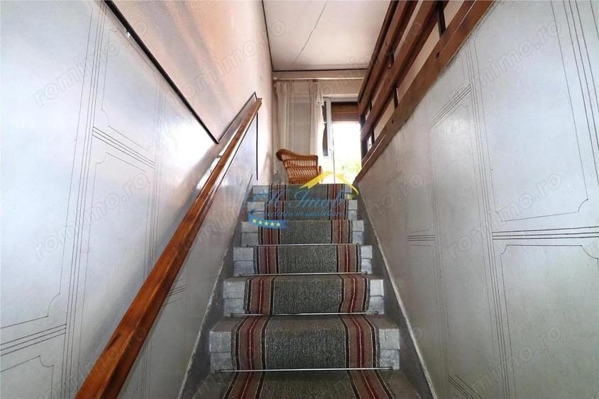 Vila de vanzare, Campina Prahova - 5