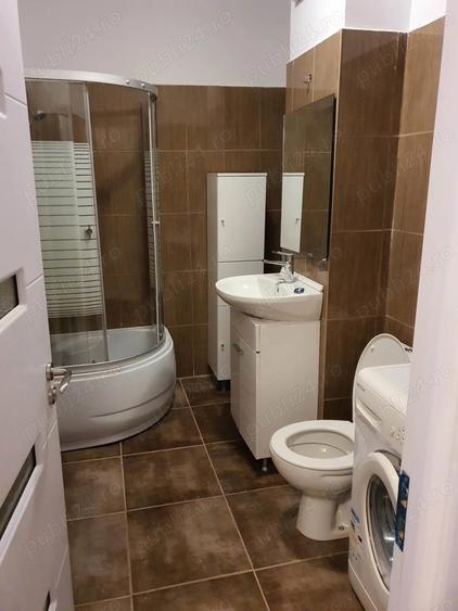 Proprietar inchiriez garsoniera mare 43 mp Exigent Plaza Residence - 6