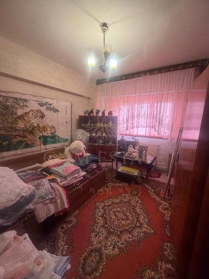 Apartament 2 cam cu centrala  bloc 84 izolat 1/8 Sos  Oltenitei - 2