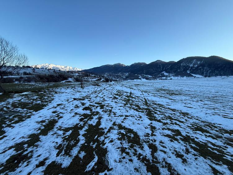 Teren intravilan 667 mp in Zarnesti zona Grui pentru casa - 7