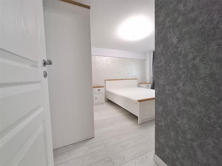 Liber, mobilat, de vanzare apartament 2 camere, Cug Pepiniera - 9