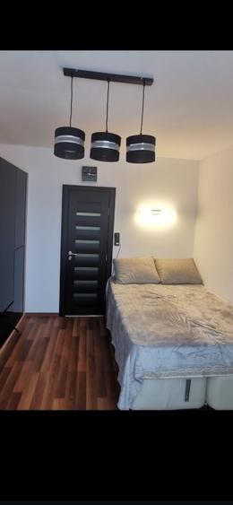 Garsoniera moderna- lux- Noua - 1