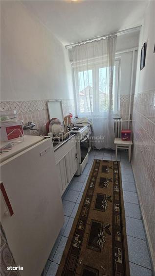 Apartament 2 semidecomandat, etaj 4 - Craiovita - Nitela - 3