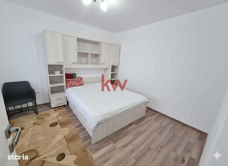 Apartament in Cantemir, spate Liceu, cu 2 camere, renovat complet! - 8