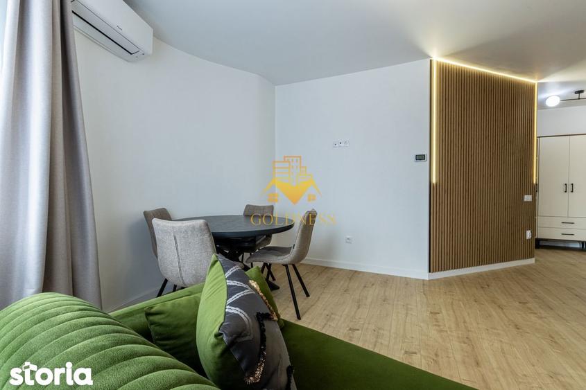3 camere, Premium, parcare, bloc nou,Europa Eugen Ionesco Zona Luminia - 12