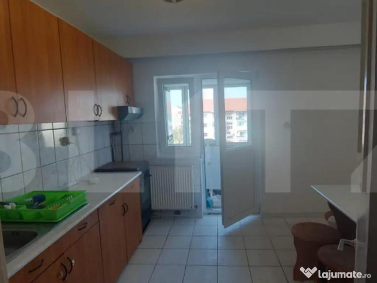 Apartament 2 camere, 60.58 mp, zona Lucian Blaga - 6