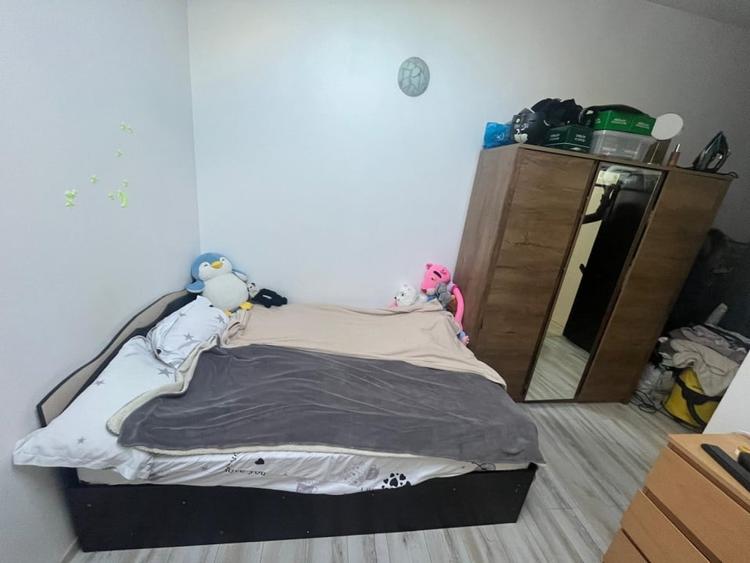 Apartament 3 camere - centrala proprie- zona Brancoveanu - 12