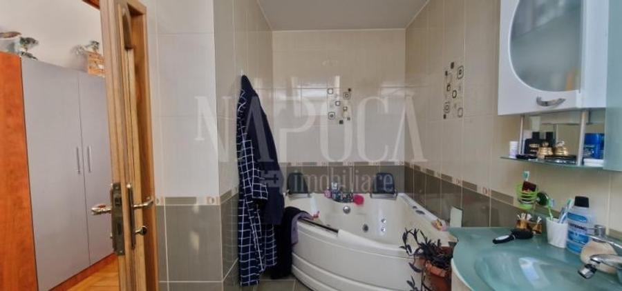 Casa 7 camere de vanzare in Europa, Cluj Napoca - 12