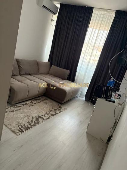 Garsoniera de inchiriat | Popesti Leordeni | Centrala | Parcare - 2