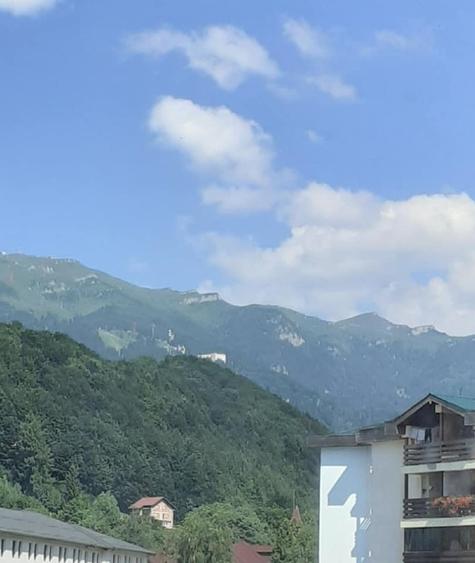 Garsoniera, loc de vacanta - 4