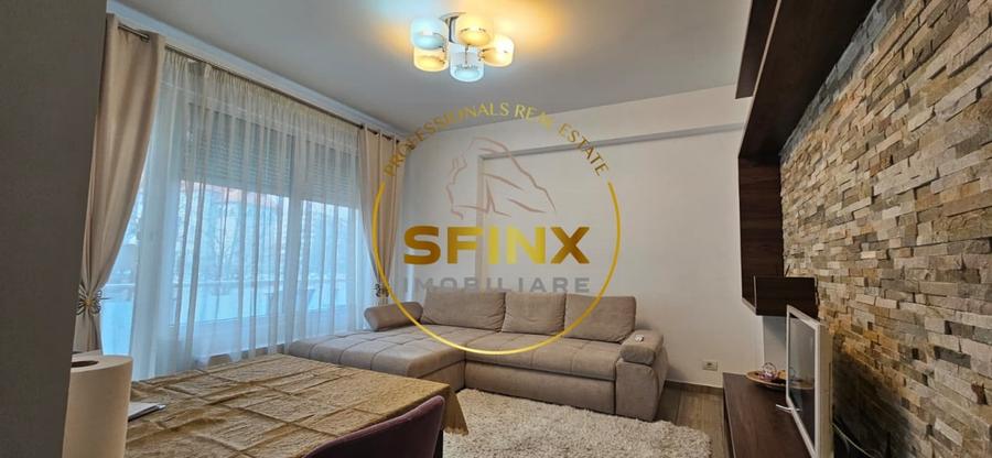 2 Camere | Grivita | Piata Victoriei | Centrala Termica | Balcon | Etaj 1 - 1