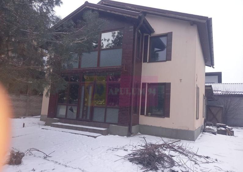 Casa de vanzare Clinceni - 7