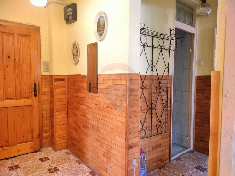 Apartament cu 3 camere de vanzare in zona Vitrometan - 10