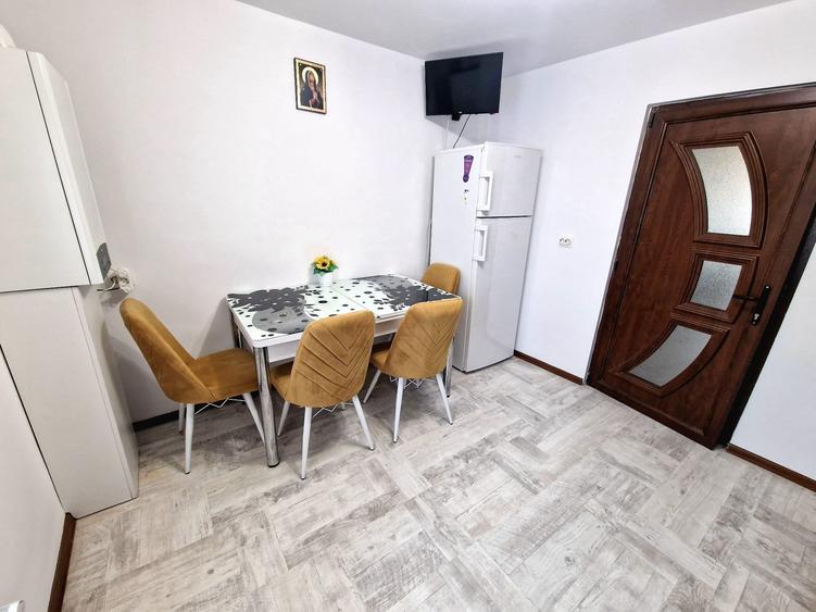 Apartament 3 Camere + GARAJ - 1