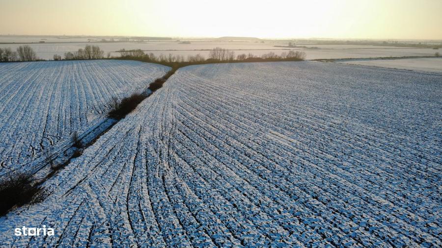 INCONTRO- teren industrial- oportunitate investitie- 17800mp - 5