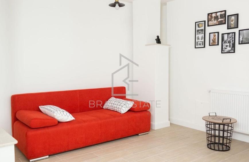 Apartament de inchiriat, 50 mp, zona GHEORGHENI - 7