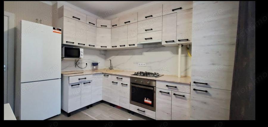 Apartament 2 camere de inchiriat in zona Margeanului - 2