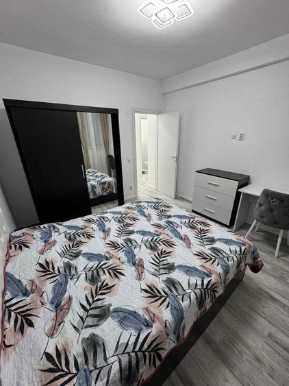 Apartament inchiriere 3 camere in spatele stadionului - 4
