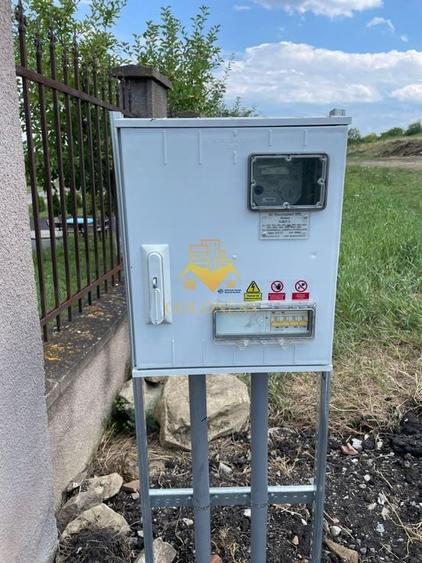 Terenuri de vanzare, Parcelabil, Valea Chintaului, Zona Beta Residence - 5