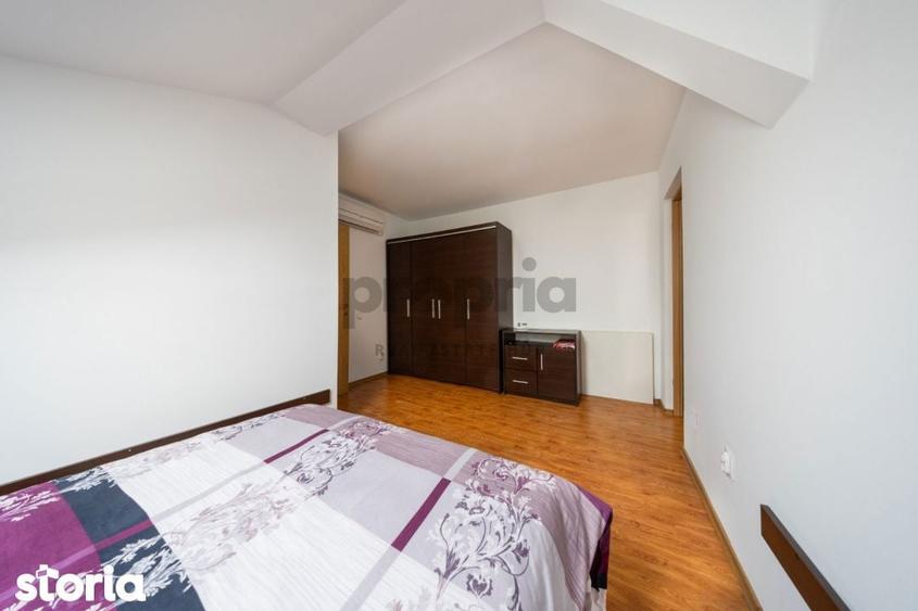 APARTAMENT MOBILAT SI UTILAT - 8