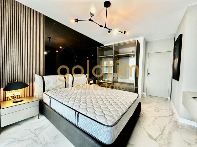 Apartament 2 camere premium/Grand Park Pipera–Erou Iancu Nicolae/70 mp/Piscina - 1