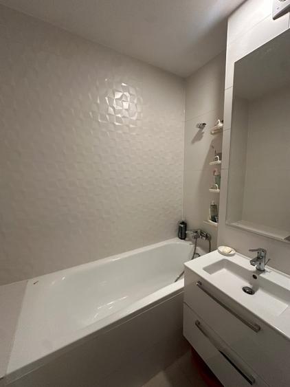 Apartament de vanzare 2 camere ,si loc de parcare  - 7