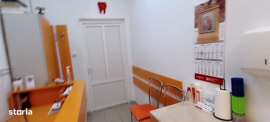 De vanzare cabinet stomatologic in Centrul Istoric. - 6