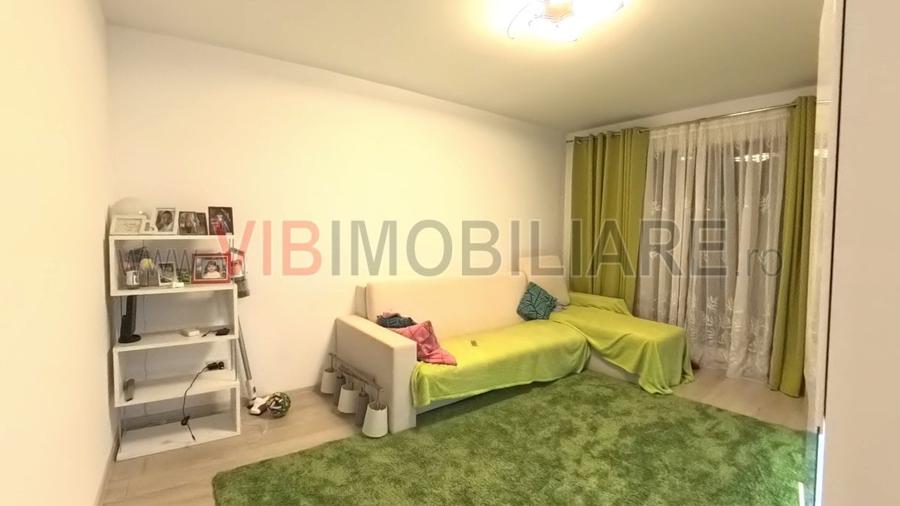Apartament de vânzare – 2 camere, Str. Tineretului – Militari Residence - 3