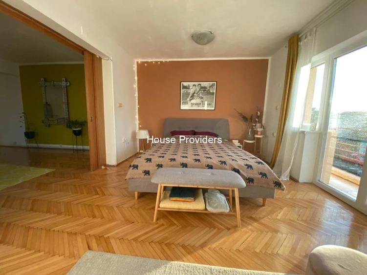 Vila,zona Domenii,negociabil,comision 0 - 9