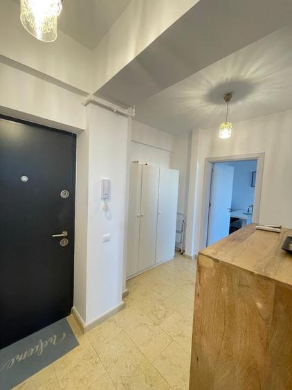 Apartament modern de inchiriat - Decomandat - Sector 6 - Mutare Imediata - 9