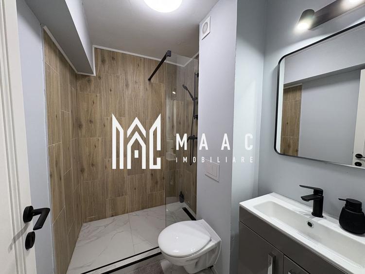 Apartament 2 camere I Mobilat I Utilat complet I Parter - 6