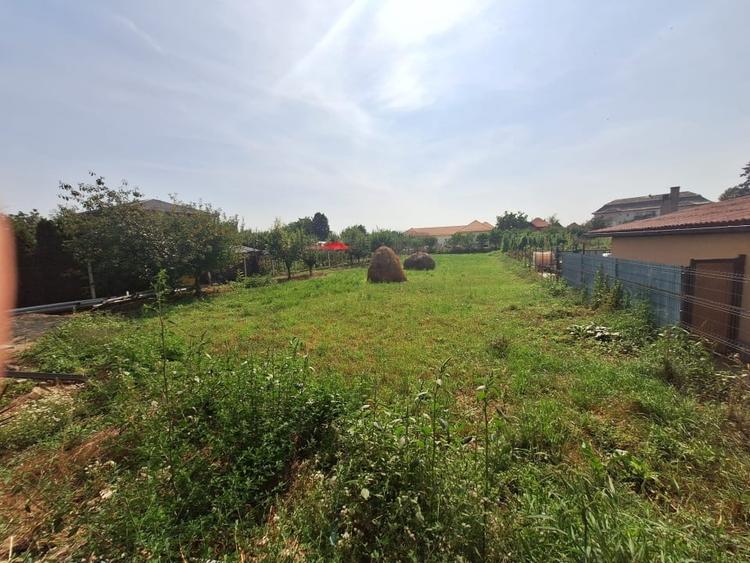 De vanzare casa mobilata, 130 mp.+1600 curte, Mihai Viteazu - 20