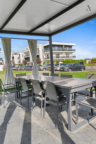 Apartament 2 camere, finisaje lux, acces bariera- Direct Dezvoltator! - 3