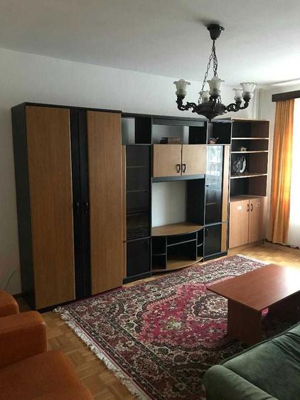Vand apartament 2 camere, decomandat, 56 mp, 3/4, Mihai Viteazul, Sibiu - 3