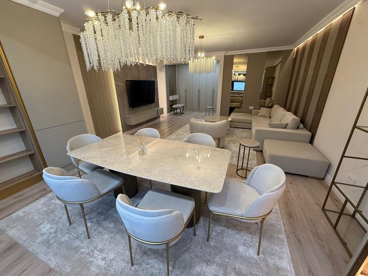 2 camere 66 mpu - Ivory Residence Pipera - Mobilat Premium - 10