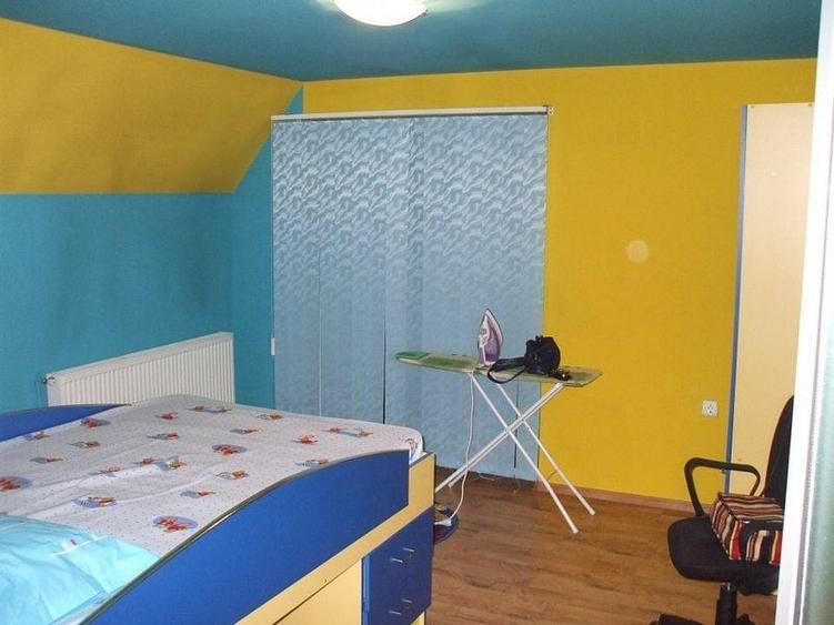 Casa de vanzare Albestii-Arges - 26