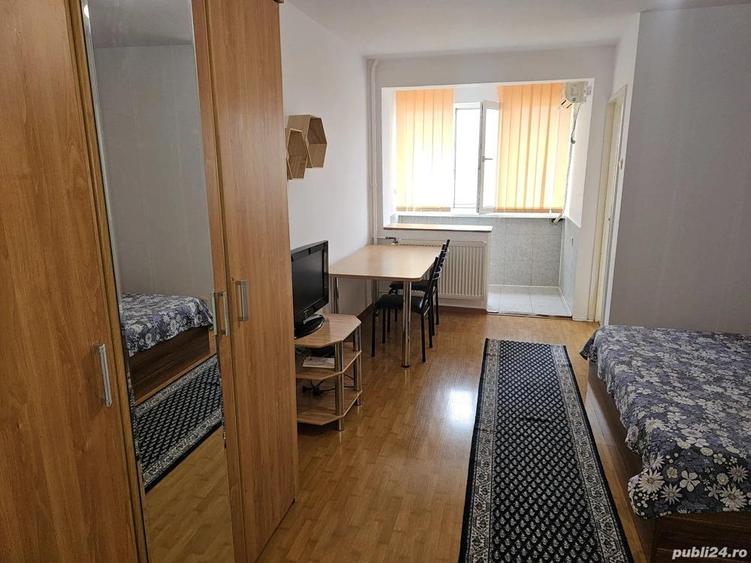 Dristor metrou - 6 10 - reabilitat termic, mobilata si utilata, aer conditionat, libera, 59900 - 7