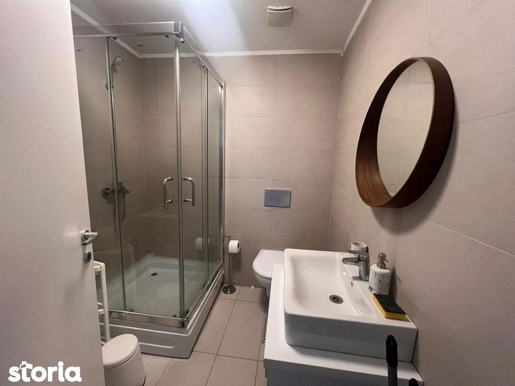 Apartament 2 Camere Cosmopolis - 5