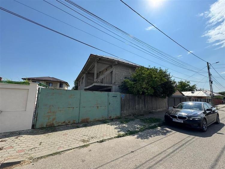 Casa de vanzare in Focsani str Petre Liciu nr 4 - 2