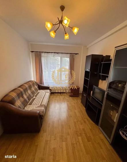 Apartament 2 camere 54mp, ultracentral, pet-friendly - 1