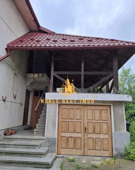 Vila 7 camere, Strada TRIVALE, Teren 1150 mp - COMISION 0% - 10