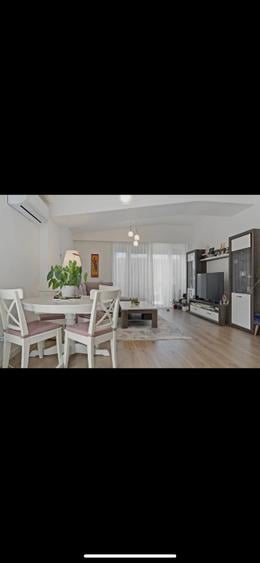 Apartament de închiriat doar termen lung,  2 camere  complet utilat mobilat - 5