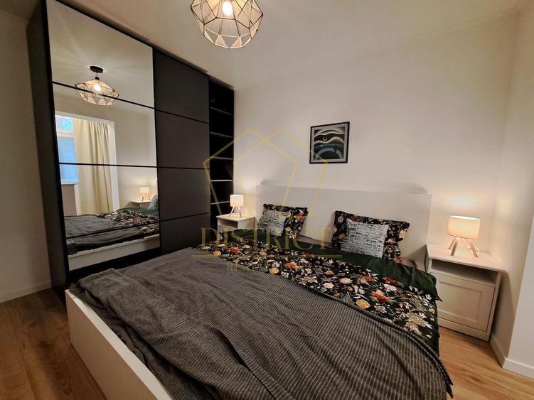 COM 0% Apartament cu 4 camere, incalzire in pardoseala | Dacia - 6