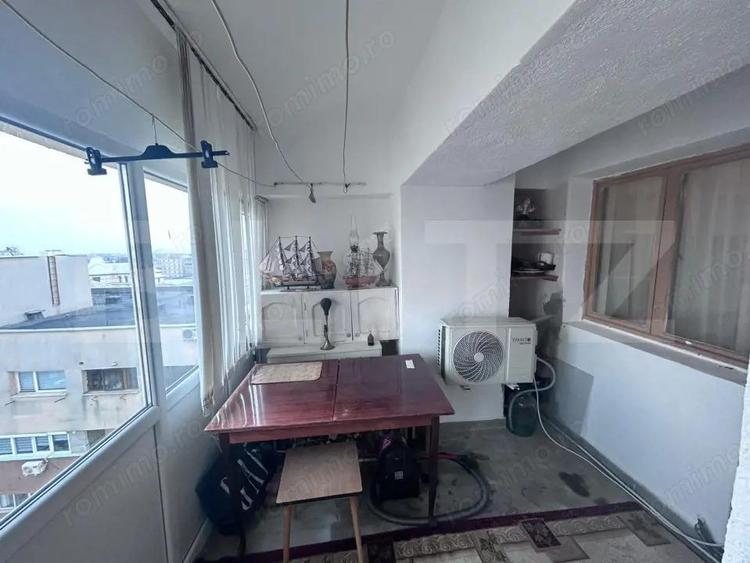 Apartament 3 camere, Ultracentral - 1