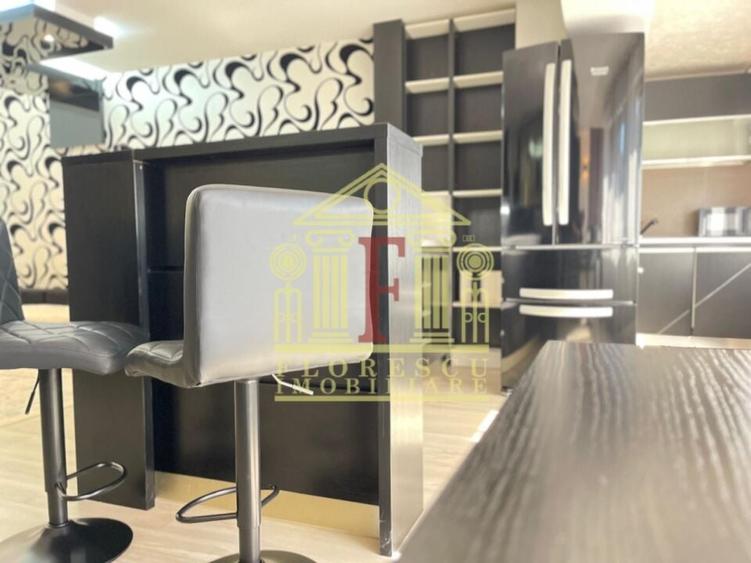 Zero Comision! Apartament Premium cu 2 Camere  Central langa Hampton by Hilton! - 8