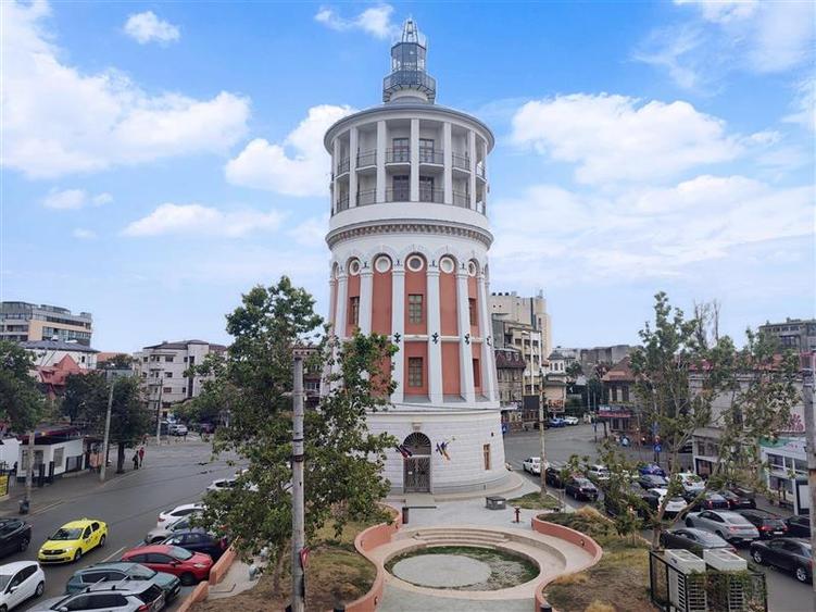 Vanzare garsoniera Foisorul de Foc - 2