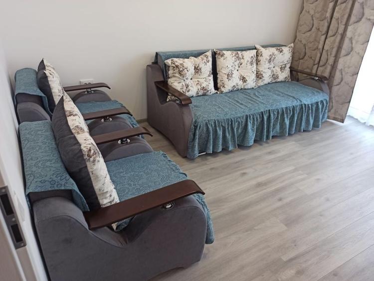 gars.dec.-mob-util complet totul nou+parcare/centru Popesti-Leordeni - 2