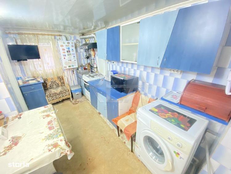 Casa-3 camere- Rahova - 4