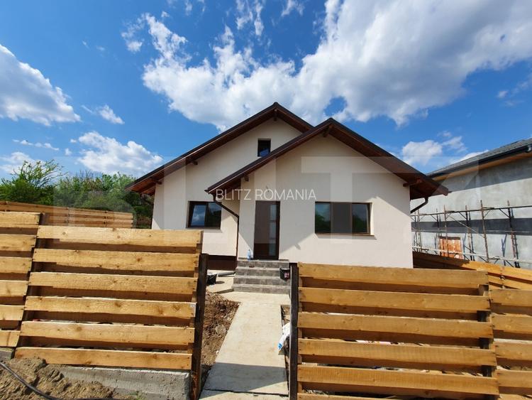 Casa P+M,100 MP,Hlincea,Teren 310 MP. Casa P+M,100 MP,Hlincea,Teren 310 MP.