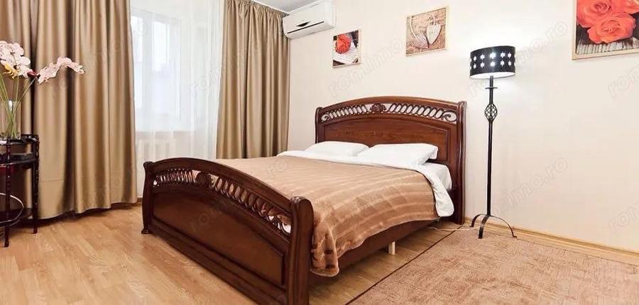 De vanzare apartament cu o camera in zona Bucovina - 1